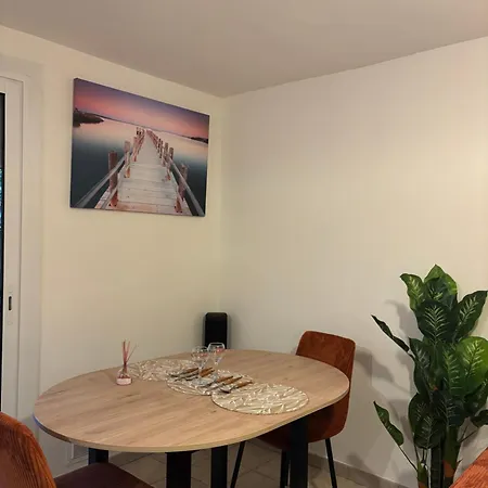 Le Cocon Nimois * Nimes