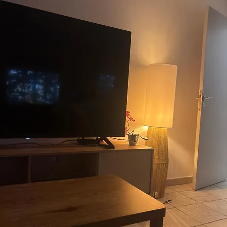 Le Cocon Nimois Nimes