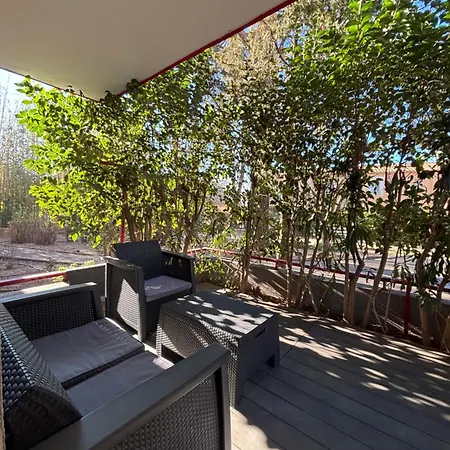 Apartamento Le Cocon Nimois *