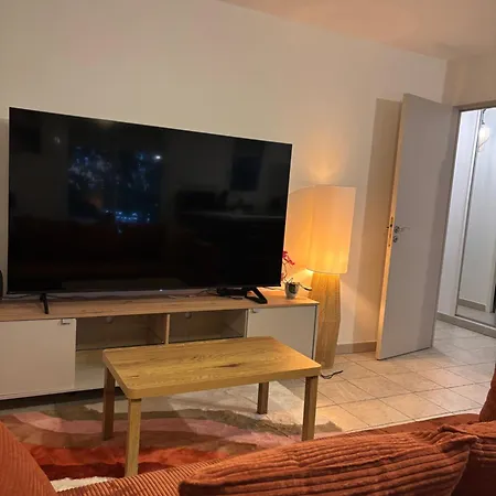 Le Cocon Nimois Appartamento Nîmes