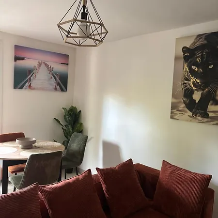 Le Cocon Nimois Appartamento Nîmes