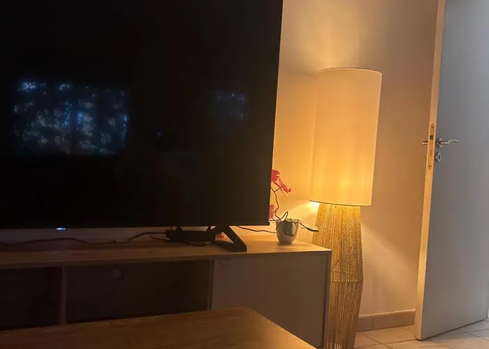 Le Cocon Nimois Nimes