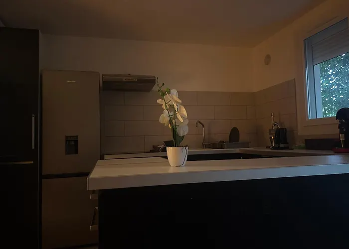 Le Cocon Nimois Nimes