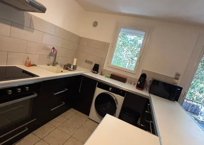 Le Cocon Nimois Nimes