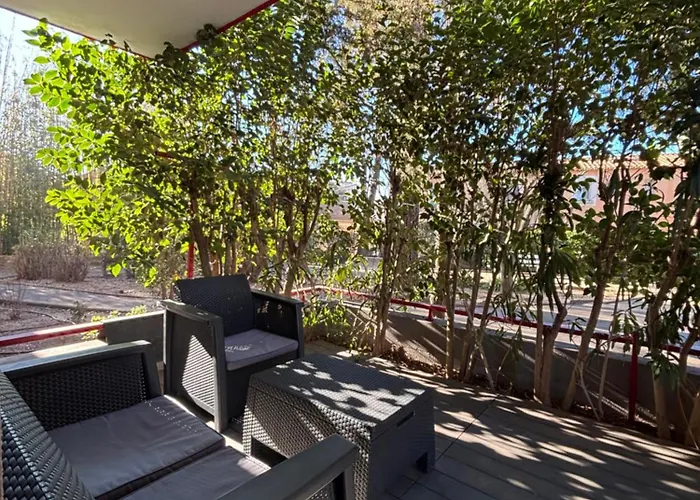 Apartamento Le Cocon Nimois *