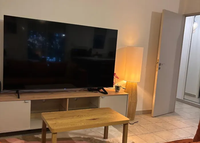 Le Cocon Nimois Apartamento Nimes